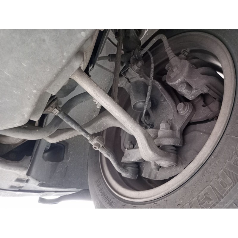 Recambio de brazo suspension inferior delantero derecho para bmw 1 (e87) 120 d referencia OEM IAM   