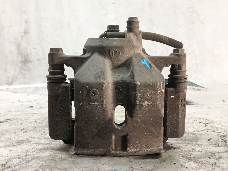 Recambio de pinza freno delantera izquierda para toyota prius (_w3_) 1.8 hybrid (zvw3_) referencia OEM IAM   