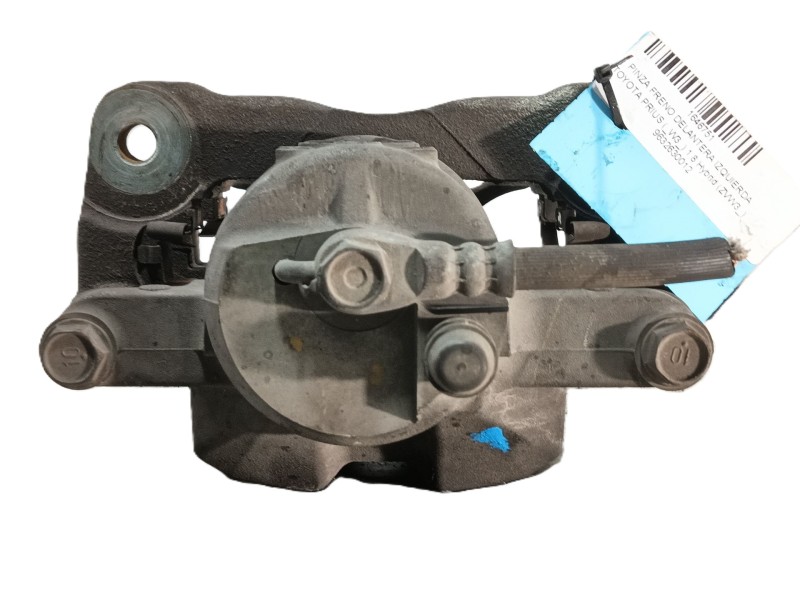 Recambio de pinza freno delantera izquierda para toyota prius (_w3_) 1.8 hybrid (zvw3_) referencia OEM IAM   