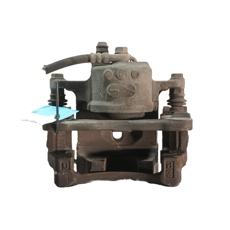Recambio de pinza freno delantera izquierda para toyota prius (_w3_) 1.8 hybrid (zvw3_) referencia OEM IAM   