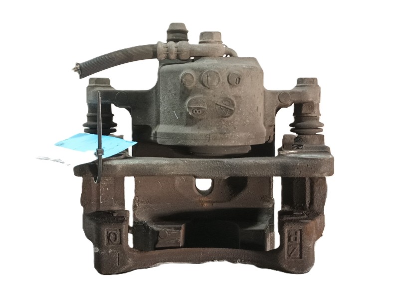 Recambio de pinza freno delantera izquierda para toyota prius (_w3_) 1.8 hybrid (zvw3_) referencia OEM IAM   