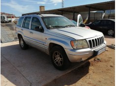 jeep grand cherokee ii (wj, wg) del año 2000