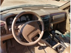 jeep grand cherokee ii (wj, wg) del año 2000 2