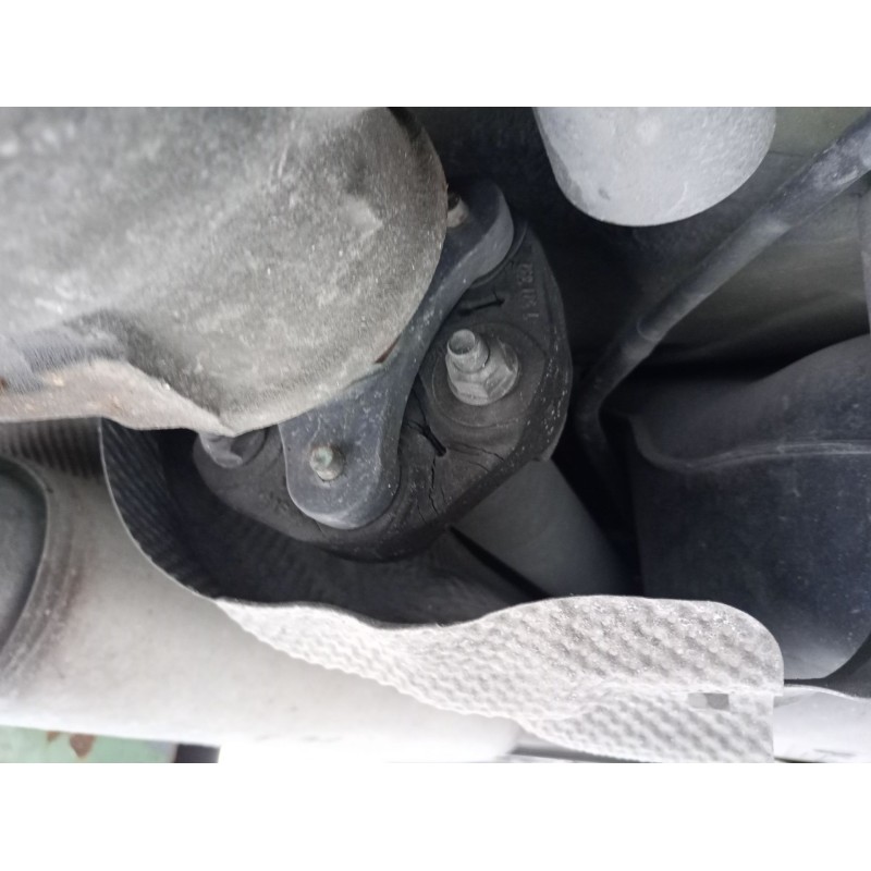 Recambio de transmision central para bmw 1 (e87) 120 d referencia OEM IAM   