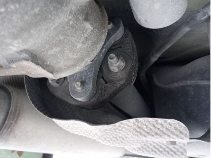 Recambio de transmision central para bmw 1 (e87) 120 d referencia OEM IAM   