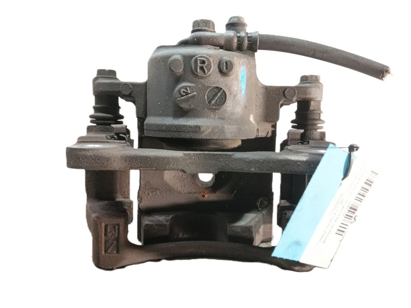 Recambio de pinza freno delantera derecha para toyota prius (_w3_) 1.8 hybrid (zvw3_) referencia OEM IAM   