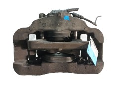 Recambio de pinza freno delantera izquierda para bmw 5 (e60) 530 i referencia OEM IAM    2