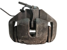 Recambio de pinza freno delantera izquierda para bmw 5 (e60) 530 i referencia OEM IAM   