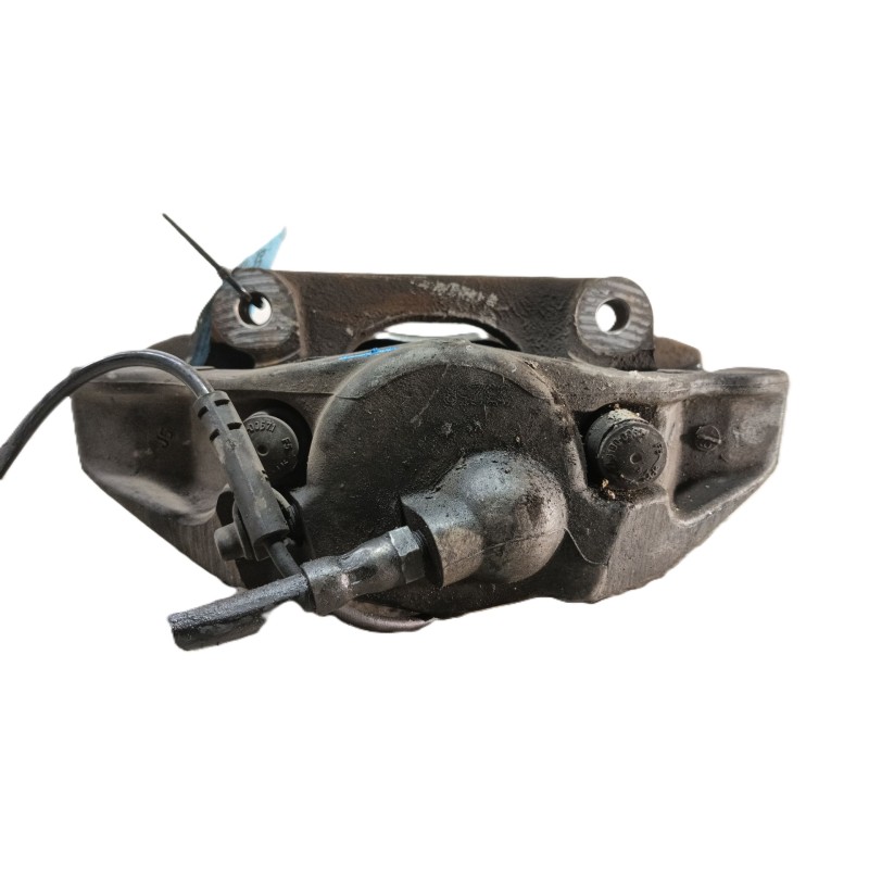 Recambio de pinza freno delantera izquierda para bmw 5 (e60) 530 i referencia OEM IAM   