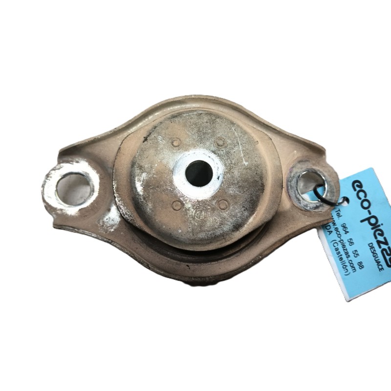 Recambio de soporte motor izquierdo para ford ka (ccu) titanium referencia OEM IAM   