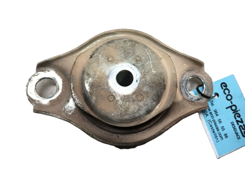 Recambio de soporte motor izquierdo para ford ka (ccu) titanium referencia OEM IAM   