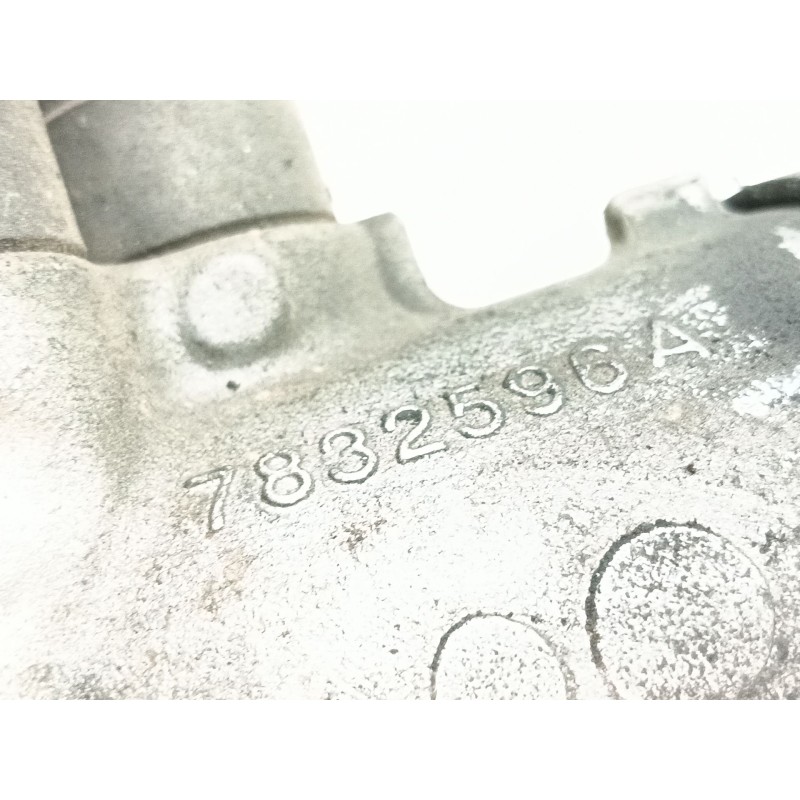 Recambio de cremallera direccion para bmw 5 (e60) 530 i referencia OEM IAM   