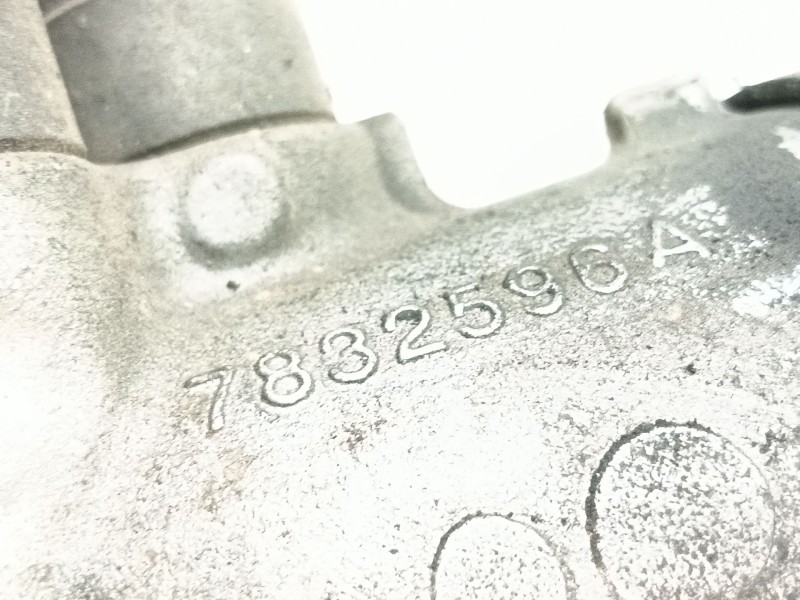 Recambio de cremallera direccion para bmw 5 (e60) 530 i referencia OEM IAM   