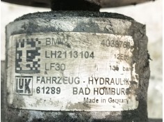 Recambio de bomba direccion para bmw 5 (e60) 530 i referencia OEM IAM    2