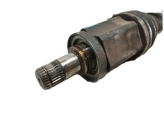 Recambio de transmision delantera izquierda para bmw 5 (e60) 530 i referencia OEM IAM    2