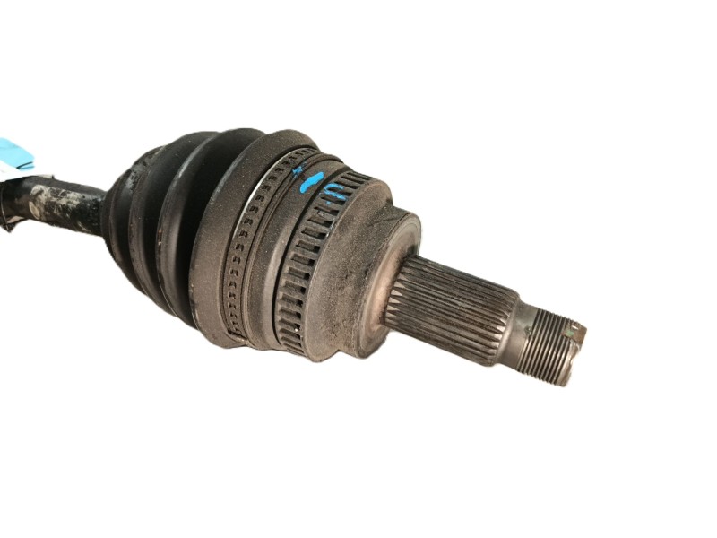 Recambio de transmision delantera izquierda para bmw 5 (e60) 530 i referencia OEM IAM   