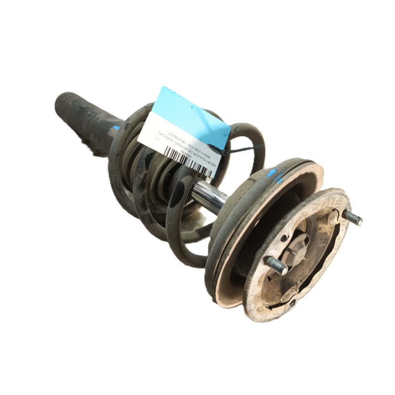 Recambio de amortiguador delantero derecho para bmw 5 (e60) 530 i referencia OEM IAM   