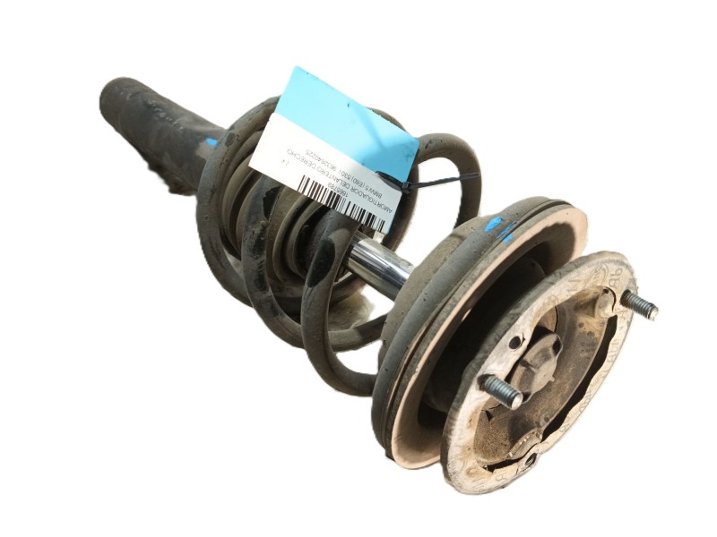Recambio de amortiguador delantero derecho para bmw 5 (e60) 530 i referencia OEM IAM   