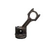 Recambio de piston para bmw x5 (e70) 3.0d referencia OEM IAM 11257792745  