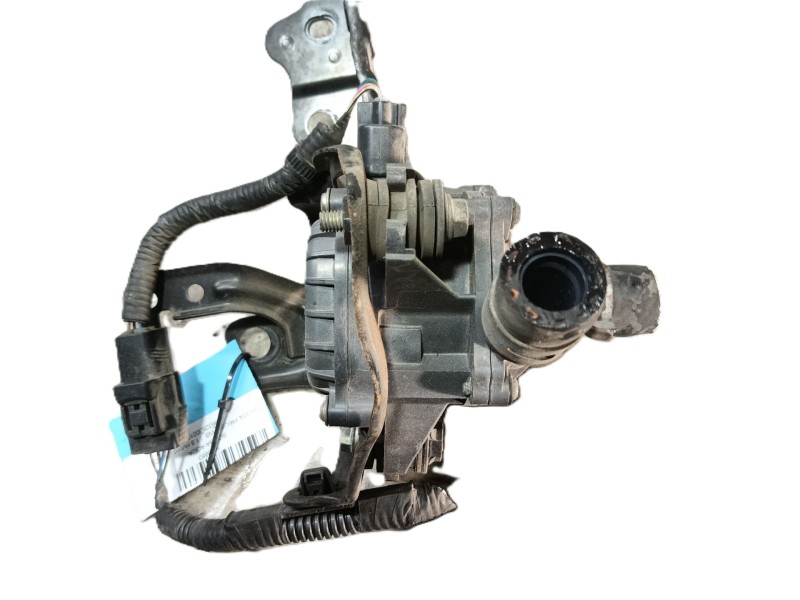Recambio de bomba agua para toyota prius (_w3_) 1.8 hybrid (zvw3_) referencia OEM IAM 11A061312 G904048020 11A0700040