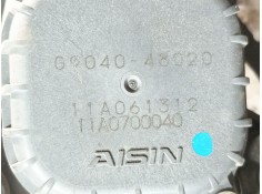 Recambio de bomba agua para toyota prius (_w3_) 1.8 hybrid (zvw3_) referencia OEM IAM 11A061312 G904048020 11A0700040 2