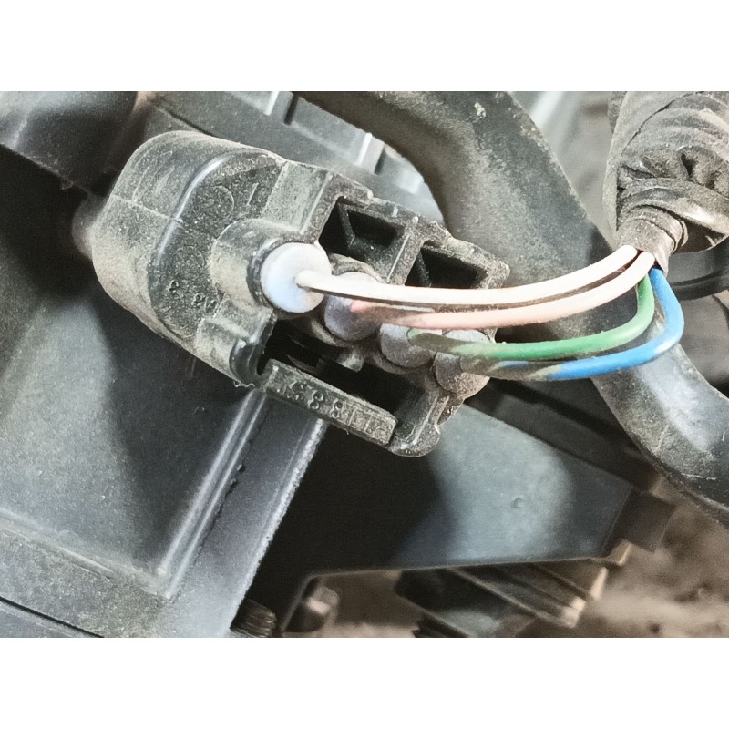 Recambio de bomba agua para toyota prius (_w3_) 1.8 hybrid (zvw3_) referencia OEM IAM 11A061312 G904048020 11A0700040