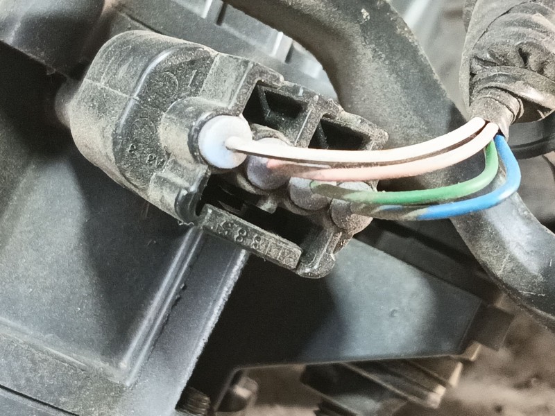 Recambio de bomba agua para toyota prius (_w3_) 1.8 hybrid (zvw3_) referencia OEM IAM 11A061312 G904048020 11A0700040