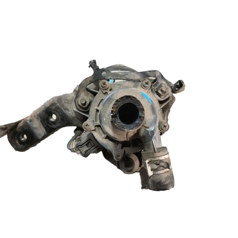 Recambio de bomba agua para toyota prius (_w3_) 1.8 hybrid (zvw3_) referencia OEM IAM 11A061312 G904048020 11A0700040