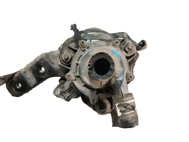 Recambio de bomba agua para toyota prius (_w3_) 1.8 hybrid (zvw3_) referencia OEM IAM 11A061312 G904048020 11A0700040