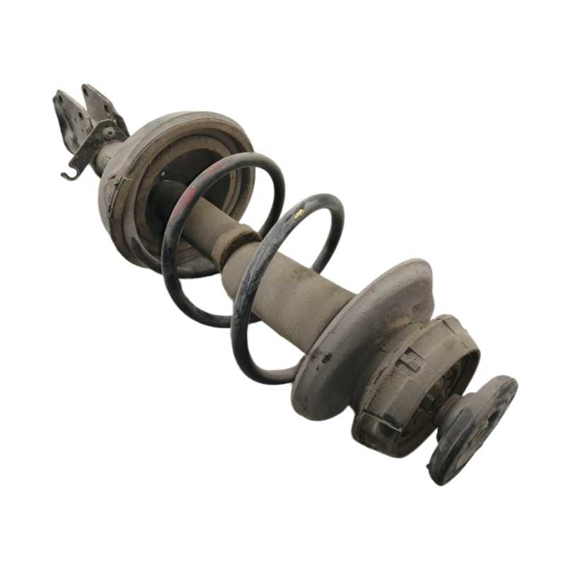 Recambio de amortiguador delantero izquierdo para renault clio ii fase ii (b/cb0) authentique referencia OEM IAM 7700428438D  C3