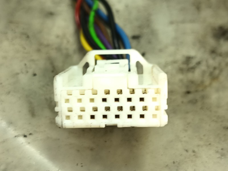 Recambio de retrovisor izquierdo para nissan qashqai ii suv (j11, j11_) 1.2 dig-t referencia OEM IAM   