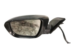 Recambio de retrovisor izquierdo para nissan qashqai ii suv (j11, j11_) 1.2 dig-t referencia OEM IAM   