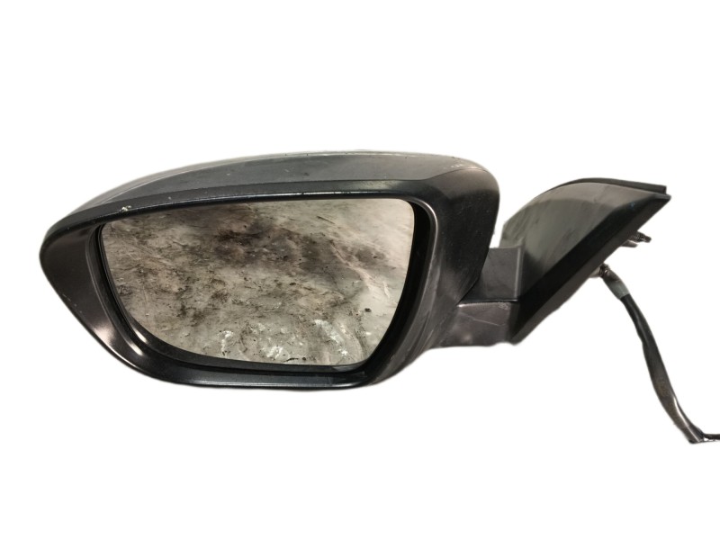 Recambio de retrovisor izquierdo para nissan qashqai ii suv (j11, j11_) 1.2 dig-t referencia OEM IAM   