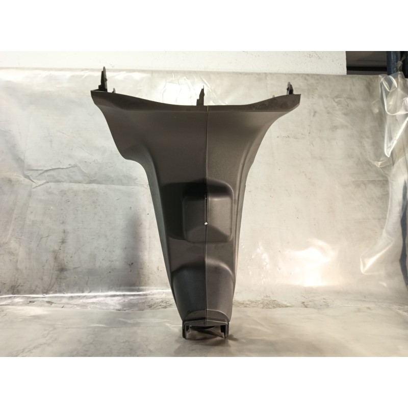 Recambio de consola central para toyota prius (_w3_) 1.8 hybrid (zvw3_) referencia OEM IAM   