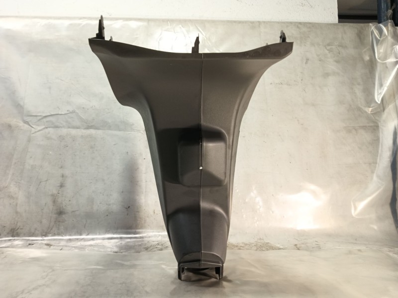 Recambio de consola central para toyota prius (_w3_) 1.8 hybrid (zvw3_) referencia OEM IAM   