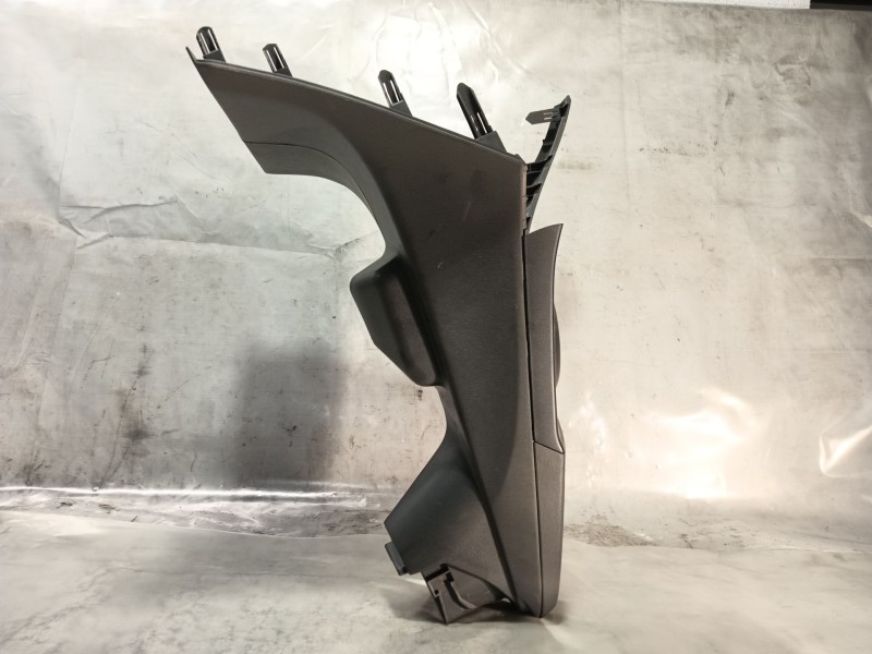 Recambio de consola central para toyota prius (_w3_) 1.8 hybrid (zvw3_) referencia OEM IAM   