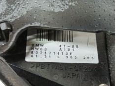 Recambio de mando volante para bmw 5 (e60) 530 i referencia OEM IAM 602171410E 61316983296 61316983295 2