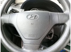 Recambio de airbag delantero izquierdo para hyundai getz (tb) 1.5 crdi referencia OEM IAM   