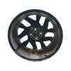 Recambio de llanta para opel mokka 1.2 (76) referencia OEM IAM 98350974ZZ 6.5Jx17 9835097480