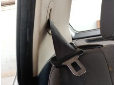 Recambio de cinturon seguridad trasero derecho para hyundai getz (tb) 1.5 crdi referencia OEM IAM   