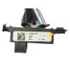 Recambio de mando elevalunas delantero izquierdo para fiat 500 (312_) 1.2 (312axa1a) referencia OEM IAM 0000735450601 0735629404