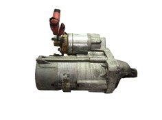 Recambio de motor arranque para bmw 1 (e87) 118 d referencia OEM IAM   