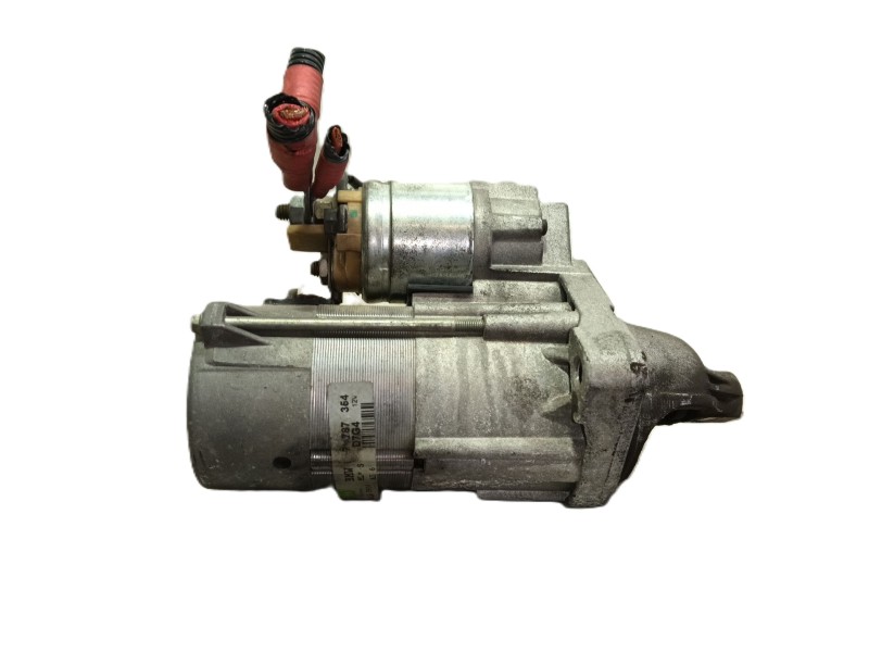 Recambio de motor arranque para bmw 1 (e87) 118 d referencia OEM IAM   