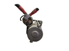 Recambio de motor arranque para bmw 1 (e87) 118 d referencia OEM IAM    2