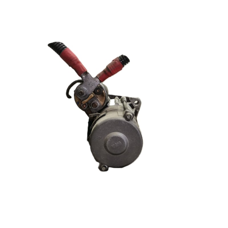 Recambio de motor arranque para bmw 1 (e87) 118 d referencia OEM IAM   