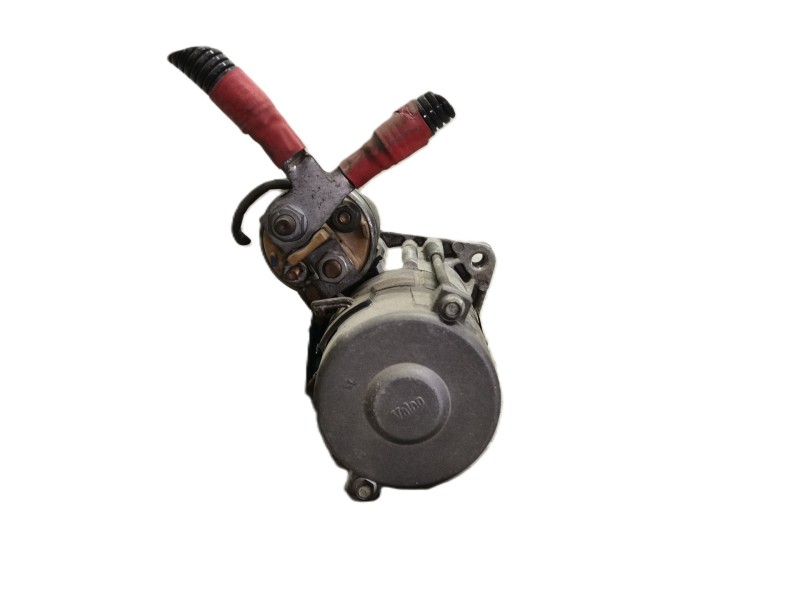 Recambio de motor arranque para bmw 1 (e87) 118 d referencia OEM IAM   