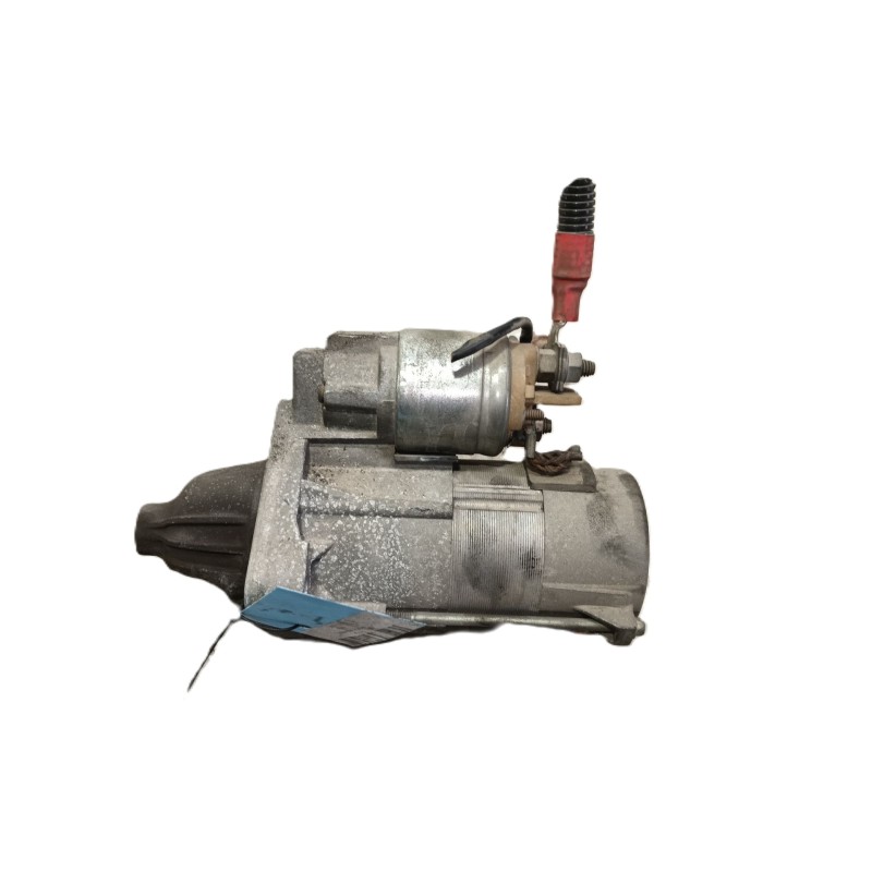 Recambio de motor arranque para bmw 1 (e87) 118 d referencia OEM IAM   