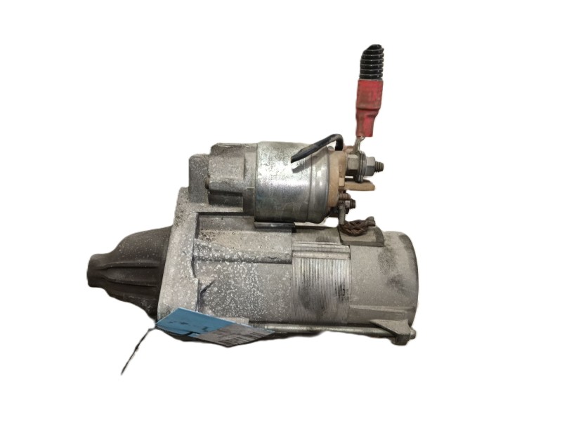 Recambio de motor arranque para bmw 1 (e87) 118 d referencia OEM IAM   