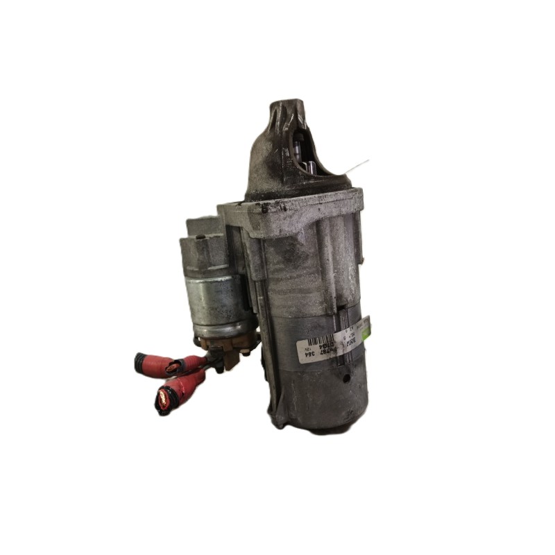 Recambio de motor arranque para bmw 1 (e87) 118 d referencia OEM IAM   