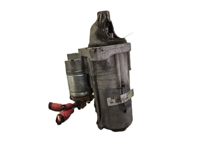 Recambio de motor arranque para bmw 1 (e87) 118 d referencia OEM IAM   